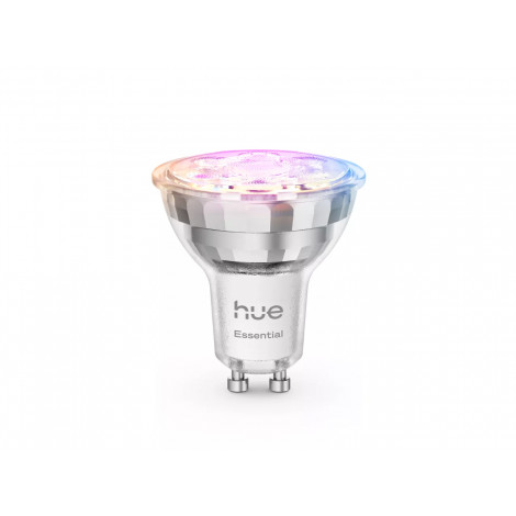 Philips Hue E WCA 345 1P EU | GU10 | 4.7 W | Bluetooth, Zigbee