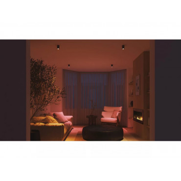 Philips Hue E WCA 345 1P EU | GU10 | 4.7 W | Bluetooth, Zigbee