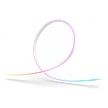 Philips Hue Essential flex strip light, 10 m | Bluetooth and Zigbee