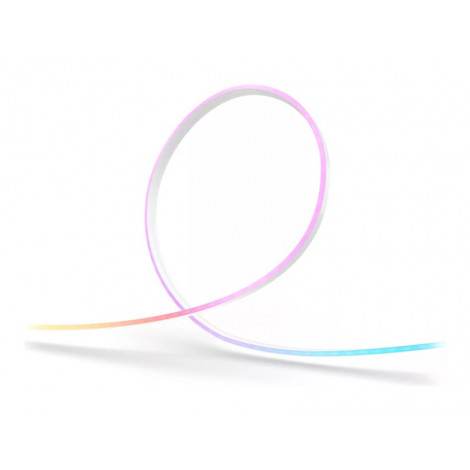 Philips Hue Essential flex strip light, 10 m | Bluetooth and Zigbee
