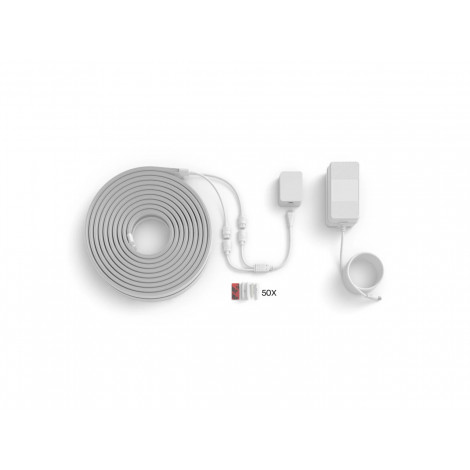 Philips Hue Essential flex strip light, 10 m | Bluetooth and Zigbee