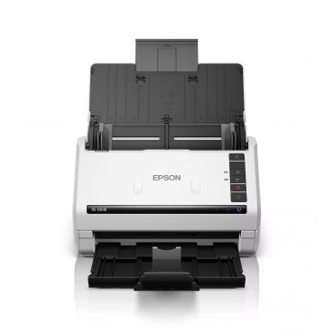 Epson Document Scanner | WorkForce DS-530III | Colour