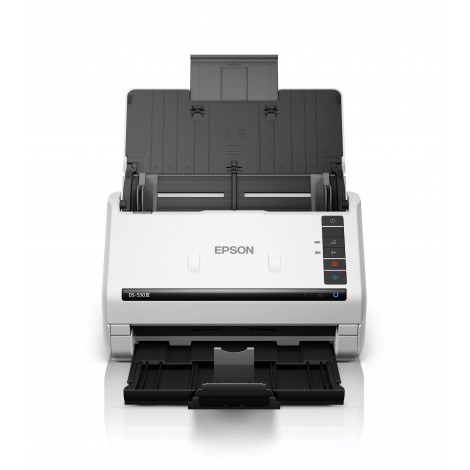 Epson Document Scanner | WorkForce DS-530III | Colour