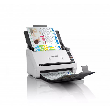 Epson Document Scanner | WorkForce DS-530III | Colour