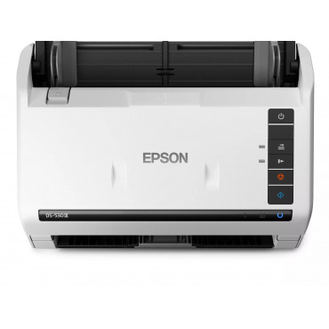 Epson Document Scanner | WorkForce DS-530III | Colour