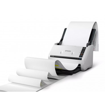 Epson Document Scanner | WorkForce DS-530III | Colour
