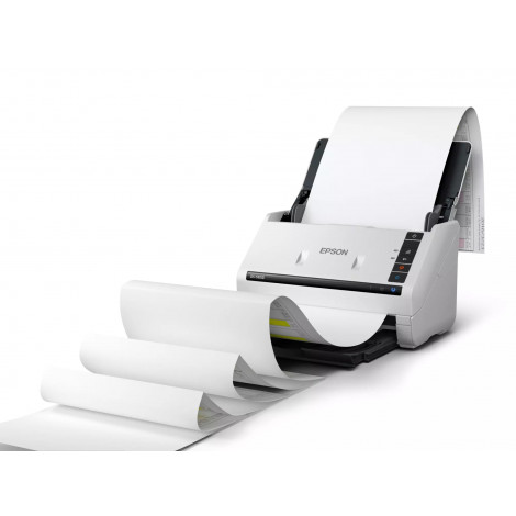 Epson Document Scanner | WorkForce DS-530III | Colour