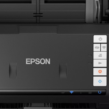 Epson Document scanner | WorkForce ES-550W | Colour