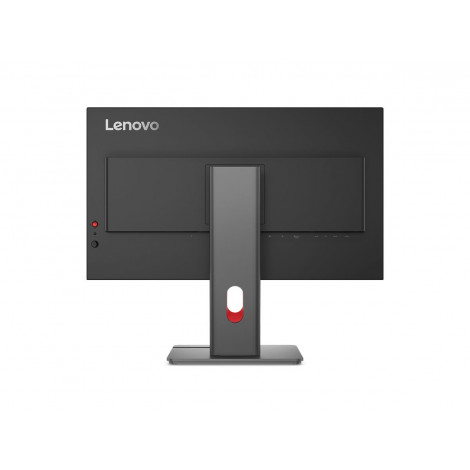 Lenovo | ThinkVision E27Q-40 | 27 " | IPS | QHD | 16:9 | 100 Hz | 4 ms | 2560 x 1440 pixels | 350 cd/m | HDMI ports quantity 2 |