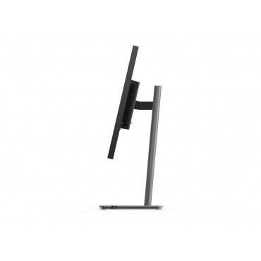 Lenovo | ThinkVision E27Q-40 | 27 " | IPS | QHD | 16:9 | 100 Hz | 4 ms | 2560 x 1440 pixels | 350 cd/m | HDMI ports quantity 2 |
