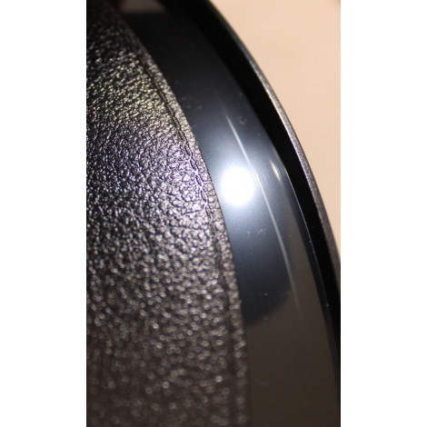SALE OUT. Ecovacs DEEBOT T80S OMNI BLACK Vacuum cleaner, Robot, Wet&Dry, 24800Pa, TruEdge 3.0, AIVI 3D 3.0, 6400 mAh, Black + Au