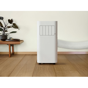 Mill MPAC5000 | Air Conditioner | Number of speeds 2 | White