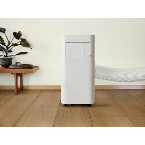 Mill MPAC5000 | Air Conditioner | Number of speeds 2 | White