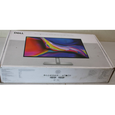 SALE OUT. Dell LCD S2725DC 27" IPS QHD/2560 1440/HDMI,DP,USB,USB-C/White | Dell | S2725DC | 27 " | IPS | QHD | 16:9 | 144 Hz | 1