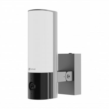 EZVIZ EL3 Smart Security...