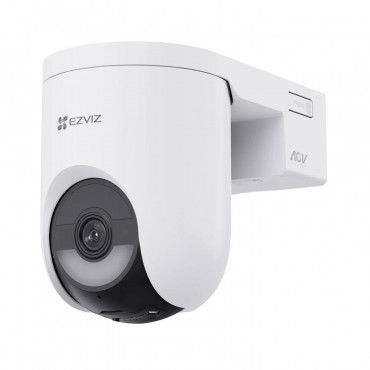 EZVIZ HB8 Lite 4G Outdoor...