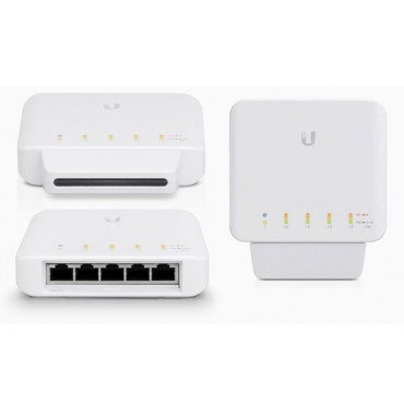 UBIQUITI Switch UniFi 5x...