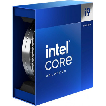 INTEL Core i9-14900KF...