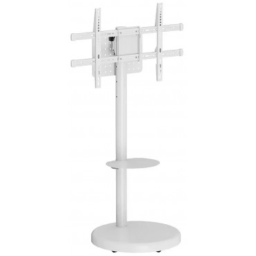 TECHLY Floor Stand with...