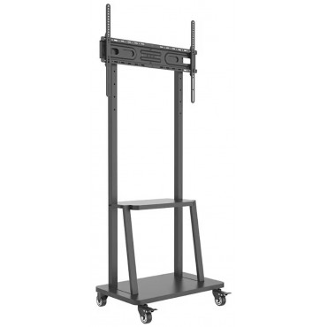 TECHLY Floor Stand with...