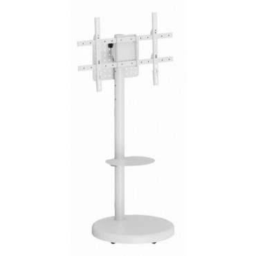 GEMBIRD TV floor stand 37 -...