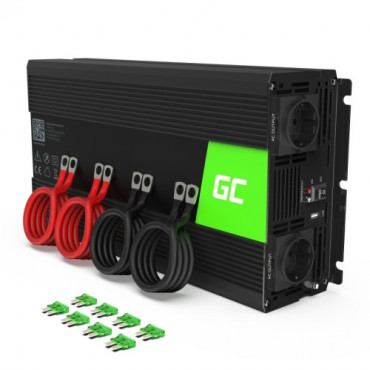 GREENCELL Car Power...