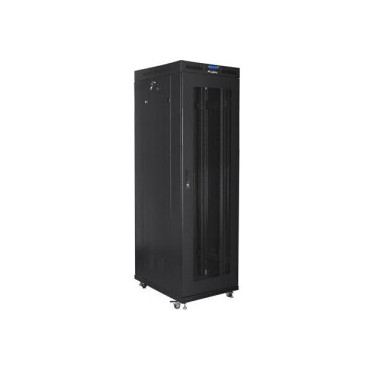 LANBERG rack cabinet 42U...
