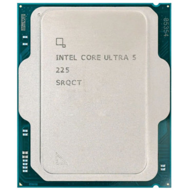 INTEL Core Ultra 5 225...