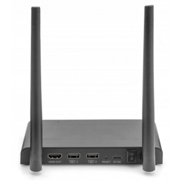DIGITUS 4K Wireless HDMI...