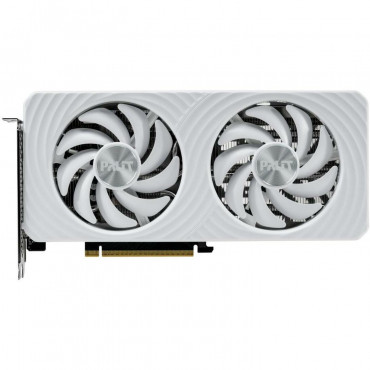 PALIT RTX 5060 Ti WHITE OC...