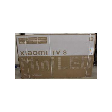 SALE OUT. Xiaomi TV S Mini...