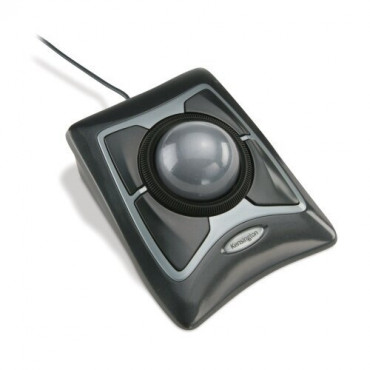 KENSINGTON Wired Trackball...