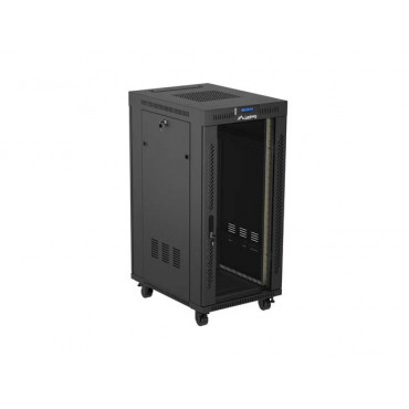 LANBERG Rack Cabinet 19inch...