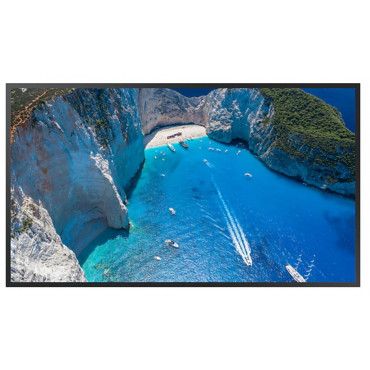 SAMSUNG OM75A 75inch UHD/4K...
