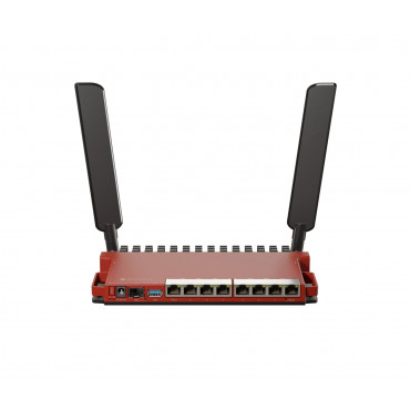 MIKROTIK L009 Wi-Fi Router...