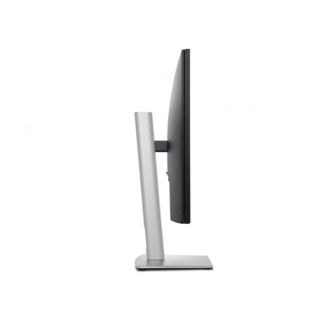 Dell | P2725HE | 27 " | IPS | 100 Hz | 8 ms | 1920 x 1080 pixels | 300 cd/m | HDMI ports quantity 1 | Warranty 60 month(s)