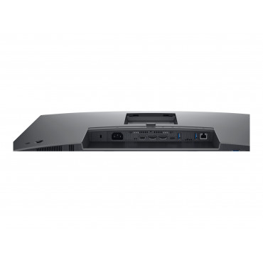 Dell | P2725HE | 27 " | IPS | 100 Hz | 8 ms | 1920 x 1080 pixels | 300 cd/m | HDMI ports quantity 1 | Warranty 60 month(s)