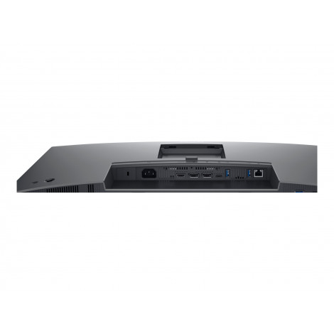 Dell | P2725HE | 27 " | IPS | 100 Hz | 8 ms | 1920 x 1080 pixels | 300 cd/m | HDMI ports quantity 1 | Warranty 60 month(s)
