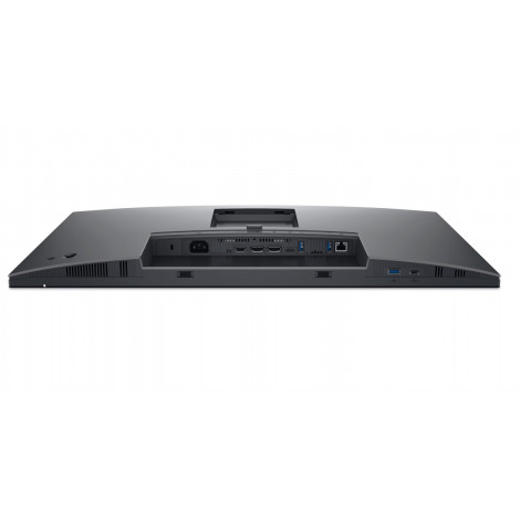 Dell | P2725HE | 27 " | IPS | 100 Hz | 8 ms | 1920 x 1080 pixels | 300 cd/m | HDMI ports quantity 1 | Warranty 60 month(s)