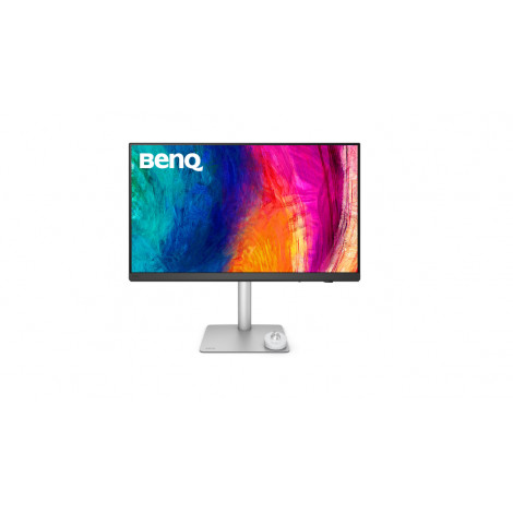 Benq | PD3226G | 31.5 " | IPS | 16:9 | 144 Hz | 1 ms | 3840 x 2160 pixels | 400 cd/m | HDMI ports quantity 1