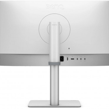 Benq | PD3226G | 31.5 " | IPS | 16:9 | 144 Hz | 1 ms | 3840 x 2160 pixels | 400 cd/m | HDMI ports quantity 1