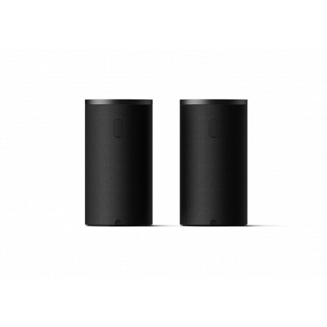 Sony Rear Speakers | BRAVIA Theatre Rear 9, SARS9.CEJ | 180 W | Bluetooth | Wireless connection | Black