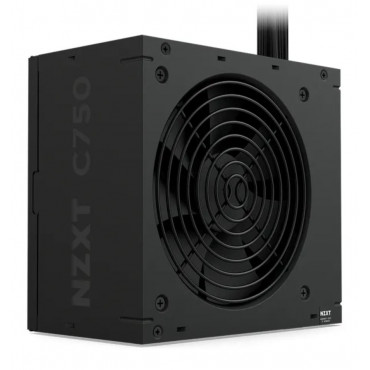 NZXT PSU C750 750W 80+...