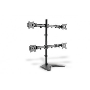 DIGITUS quad display stand...