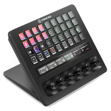 ELGATO Stream Deck+XL