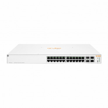 HPE Aruba IOn 1930 24G...
