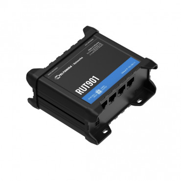 TELTONIKA NETWORKS RUT901...