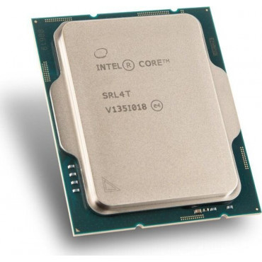 INTEL Core i5-12400 2.5GHz...