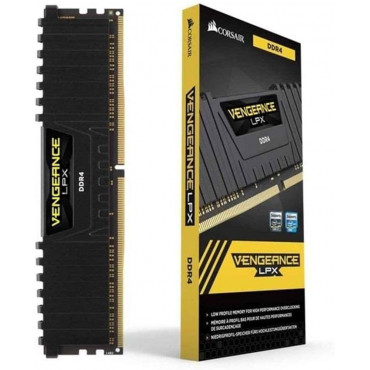 CORSAIR Vengeance 8GB DDR4...