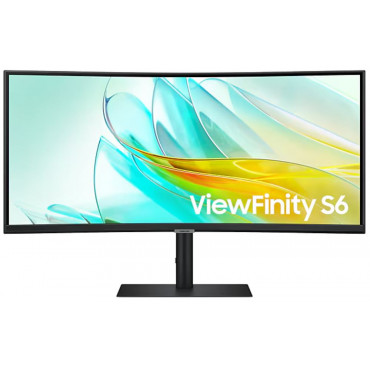 SAMSUNG S34A650 34inch 21:9...